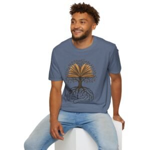 Book of Life Unisex Softstyle T-Shirt
