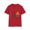 Funny Book Worms Rickroll T-Shirt - Image 52
