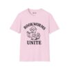 Bookworms Unit T-Shirt - Image 51