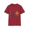 Funny Book Worms Rickroll T-Shirt - Image 48