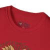 Book of Life Unisex Softstyle T-Shirt - Image 60