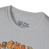 Book of Life Tree T-Shirt - Image 21