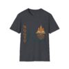 Funny Book Worms Rickroll T-Shirt - Image 40