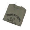 Bookworms Unit T-Shirt - Image 23