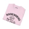 Bookworms Unit T-Shirt - Image 54