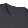 Halloween Ghost Unisex T-Shirt - We Put the Boo in BOOks - Image 45