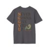Funny Book Worms Rickroll T-Shirt - Image 37