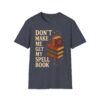 Spell Book Enthusiast T-Shirt - Image 46