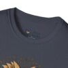 Book of Life Unisex Softstyle T-Shirt - Image 50