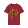 Book of Life Tree T-Shirt - Image 48