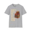 Spell Book Enthusiast T-Shirt - Image 20