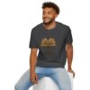 Book of Life Unisex Softstyle T-Shirt - Image 37