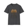 Book of Life Unisex Softstyle T-Shirt - Image 33