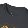 Book of Life Unisex Softstyle T-Shirt - Image 45