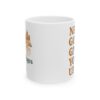 Worm Roll Mug - Image 2