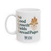Worm Roll Mug - Image 4