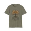 Book of Life Unisex Softstyle T-Shirt - Image 24