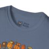 Book of Life Tree T-Shirt - Image 33