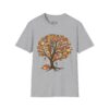 Book of Life Tree T-Shirt - Image 19