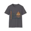 Funny Book Worms Rickroll T-Shirt - Image 36