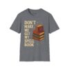 Spell Book Enthusiast T-Shirt - Image 29