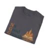 Funny Book Worms Rickroll T-Shirt - Image 39