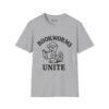 Bookworms Unit T-Shirt - Image 15