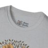 Book of Life Unisex Softstyle T-Shirt - Image 21