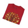 Book of Life Tree T-Shirt - Image 56