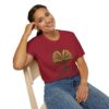 Book of Life Unisex Softstyle T-Shirt - Image 57