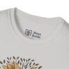 Book of Life Unisex Softstyle T-Shirt - Image 17