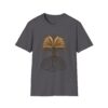 Book of Life Unisex Softstyle T-Shirt - Image 38