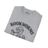 Bookworms Unit T-Shirt - Image 18