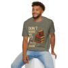 Spell Book Enthusiast T-Shirt - Image 28