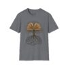 Book of Life Unisex Softstyle T-Shirt - Image 29