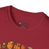 Book of Life Tree T-Shirt - Image 50