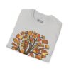 Book of Life Tree T-Shirt - Image 18