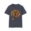 Book of Life Tree T-Shirt - Image 44