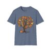Book of Life Tree T-Shirt - Image 31