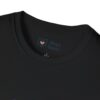 Halloween Ghost Unisex T-Shirt - We Put the Boo in BOOks - Image 14