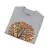 Book of Life Tree T-Shirt - Image 22