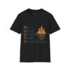 Funny Book Worms Rickroll T-Shirt - Image 12