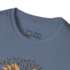 Book of Life Unisex Softstyle T-Shirt - Image 4
