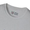 Halloween Ghost Unisex T-Shirt - We Put the Boo in BOOks - Image 23