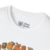 Book of Life Tree T-Shirt - Image 8