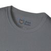 Halloween Ghost Unisex T-Shirt - We Put the Boo in BOOks - Image 33