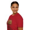 Book of Life Unisex Softstyle T-Shirt - Image 62