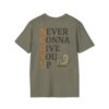 Funny Book Worms Rickroll T-Shirt - Image 21