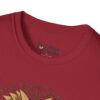 Book of Life Unisex Softstyle T-Shirt - Image 55