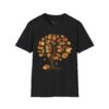 Book of Life Tree T-Shirt - Image 11